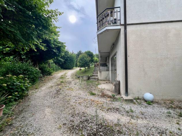 Villa a schiera in vendita a Vo' - Foto 18