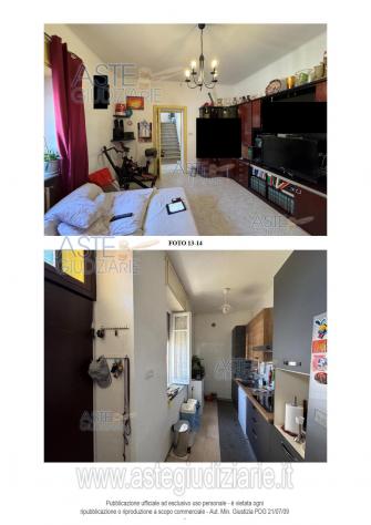 IMMOBILI-IMMOBILE RESIDENZIALE-Via Francesco Giudice, 5, 27058 Oriolo PV, Italia - Foto 7