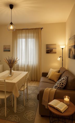 Casa vacanza a S. Maria di Castellabate in centro pochi passi dal mare - Foto 5