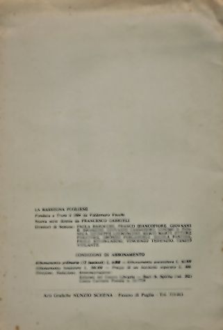 GRAMSCI, SALVEMINI LA MORALE E LA LIBERTÀ Come Nuovo - Foto 2