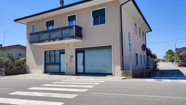 Locale commerciale in affitto a Sarego - Foto 3