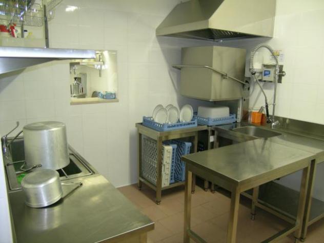 Ristorante in vendita a Viareggio - Foto 6