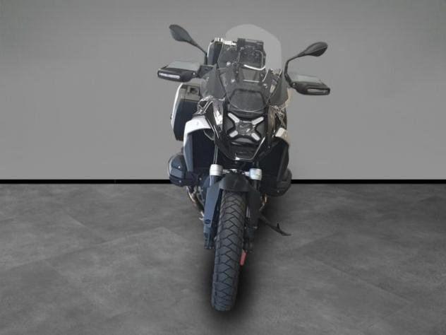 BMW R 1300 GS R 1300 GS TRIPLE BLACK rif. 23869088 - Foto 3