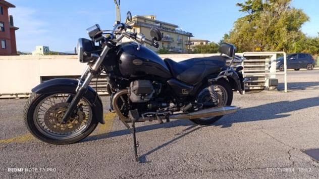 MOTO GUZZI California Stone CALIFORNIA STONE rif. 21617112