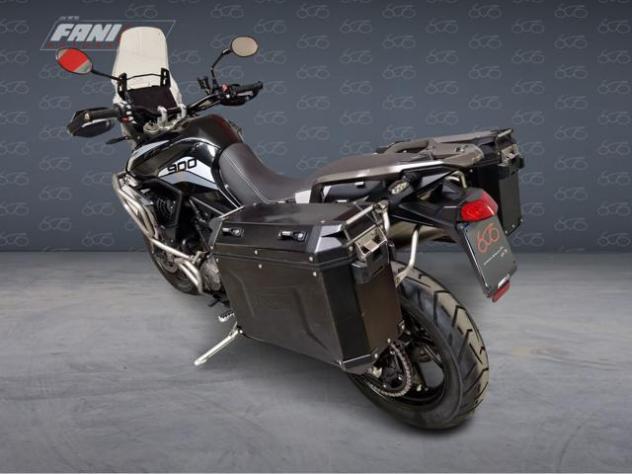 TRIUMPH Tiger 900 GT PRO rif. 24069288 - Foto 4
