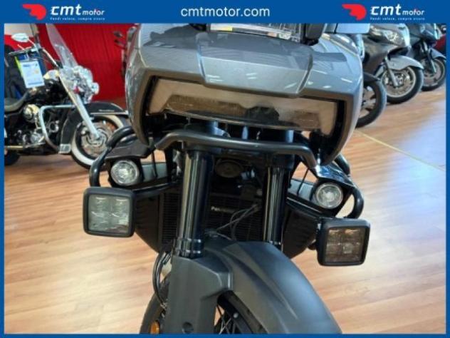 HARLEY-DAVIDSON Adventure Touring Garantita e Finanziabile rif. 23886620 - Foto 6