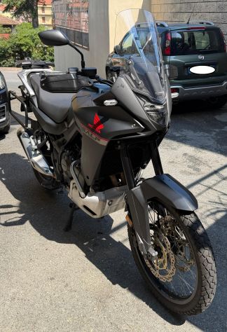 HONDA Transalp XL750 2023 - Foto 4
