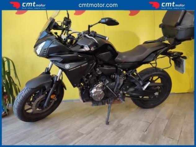 YAMAHA Tracer 700 Garantita e Finanziabile rif. 23664563 - Foto 8