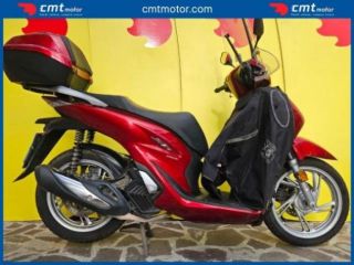 HONDA SH 150 Garantito e Finanziabile rif. 23545550
