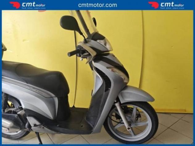 HONDA SH 150 Garantito e Finanziabile rif. 23715468 - Foto 9