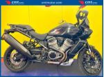 HARLEY-DAVIDSON Adventure Touring Garantita e Finanziabile rif. 22241366