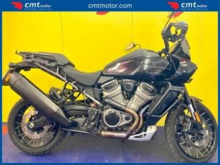 HARLEY-DAVIDSON Adventure Touring Garantita e Finanziabile rif. 22241366