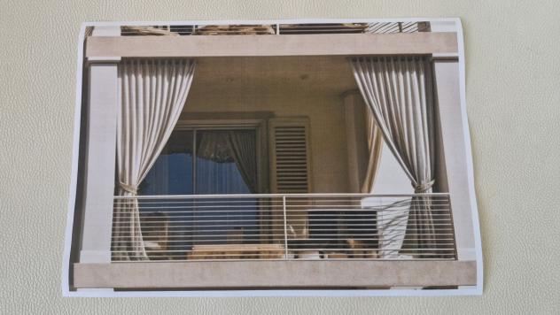 APPARTAMENTO di 4 vani e di 80 mq (PIETRASANTA) rif. MP994 - Foto 4