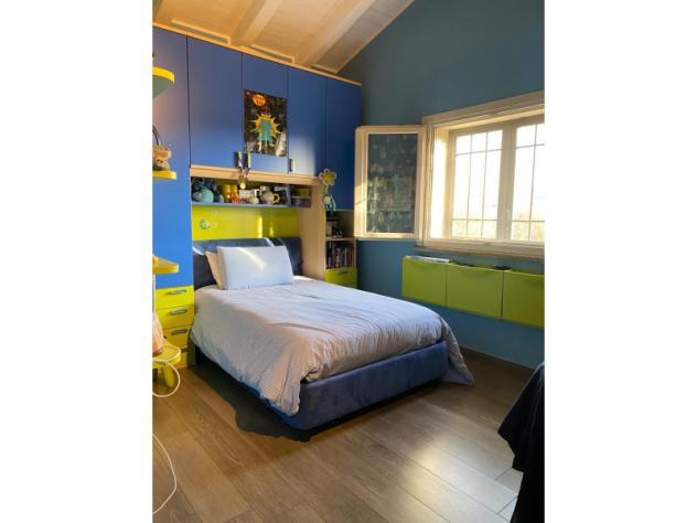 Villa in Via del Giglio - Foto 13