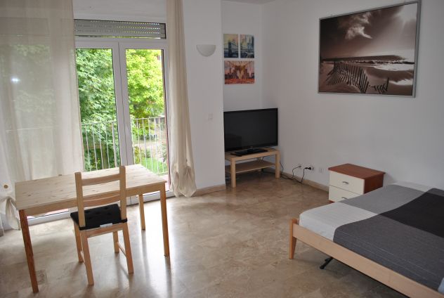 Affitto meravigliose stanze singole a partire da 350€ fino a 450€ più spese - Foto 4