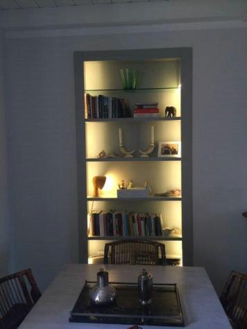 Appartamento in affitto a Forte dei Marmi 90 mq Rif: 1252757 - Foto 5