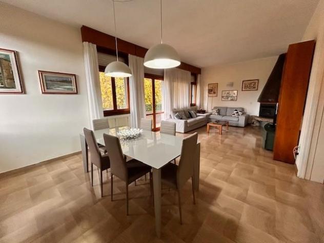 Villa in affitto a Forte dei Marmi 200 mq Rif: 1296343 - Foto 2