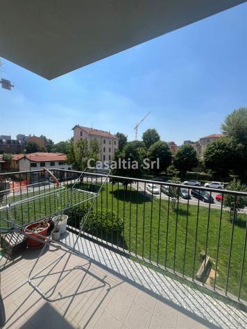 bilocale di 60 mq in Via Salvatore Pianell. - Foto 8