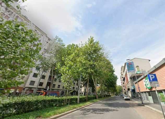 monolocale comodo per Bocconi/IULM- 700 euro - Foto 8