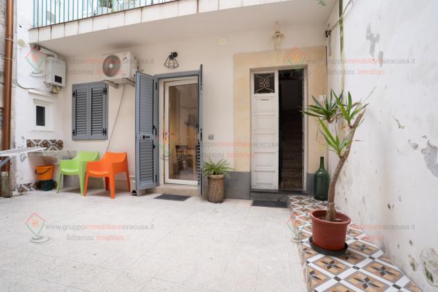 Appartamento in affitto a Siracusa - Foto 14