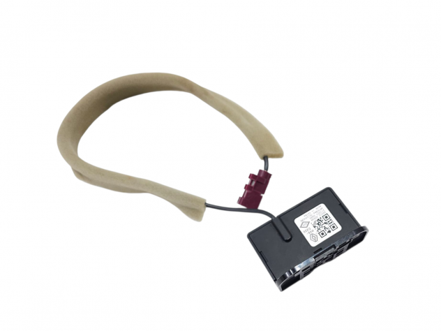 ANTENNA GPS RENAULT CLIO Serie V 282124064R H4DF4 Bifuel/Gas 1000 (19) - Foto 8