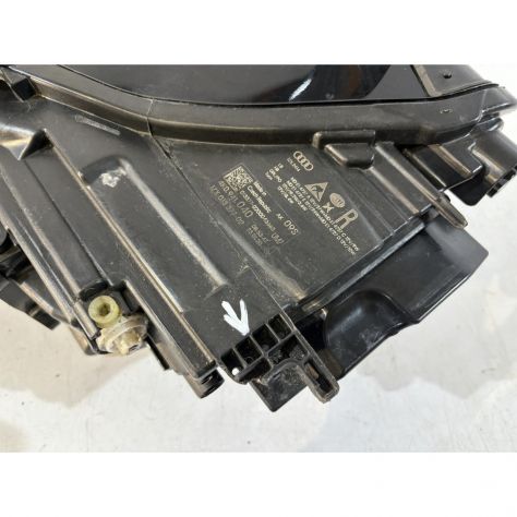 AUDI A6 C8 Faro anteriore Full Led dx - 17354 - Foto 6