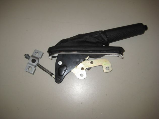 LEVA FRENO A MANO MG ROVER MGF - Foto 3