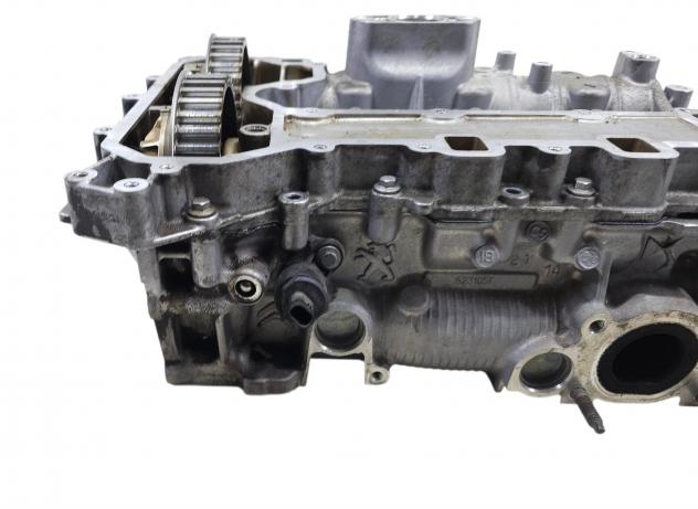 TESTA COMPLETA PEUGEOT 208 Serie 9811346480 HN05 Benzina 1200 (19) - Foto 3