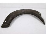15112 CORNICE FARO ANTERIORE DESTRO MARRONE FIAT RITMO 1.1 B 5P RICAMBIO NUOVO