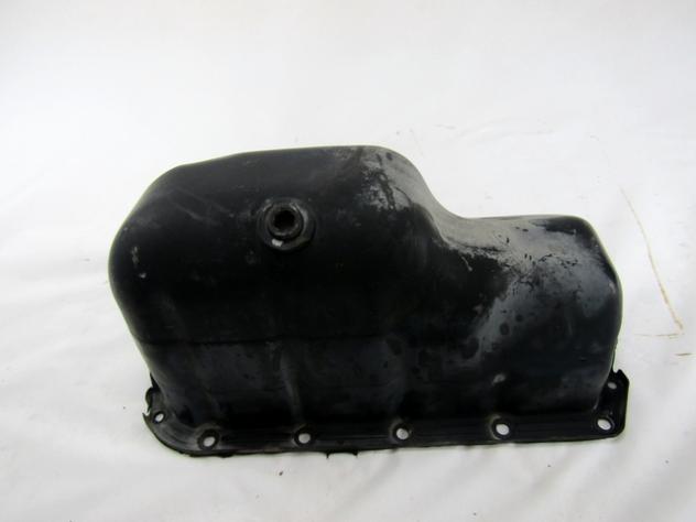 46515152 COPPA OLIO MOTORE FIAT PANDA 1.2 B 44KW 5M 5P (2005) RICAMBIO USATO - Foto 2