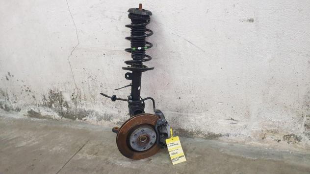 MONTANTE SOSPENSIONE ANT DX CITROEN C3 AirCross 9827238880 (17)