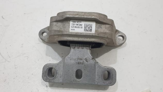SUPPORTO MOTORE VOLKSWAGEN Up Serie (122) 1S0199262 Benzina 1.0 (16) - Foto 3