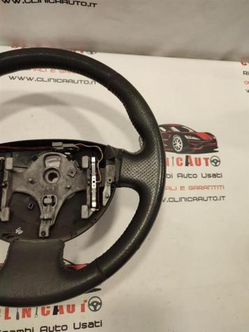 VOLANTE RENAULT Megane Cabrio 8200106306E 8200282593A K9K732 (0210) - Foto 4