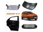 Ford Ecosport frontale kit airbag cofano 2014-17
