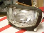 Faro Anteriore HONDA CBR 600 F