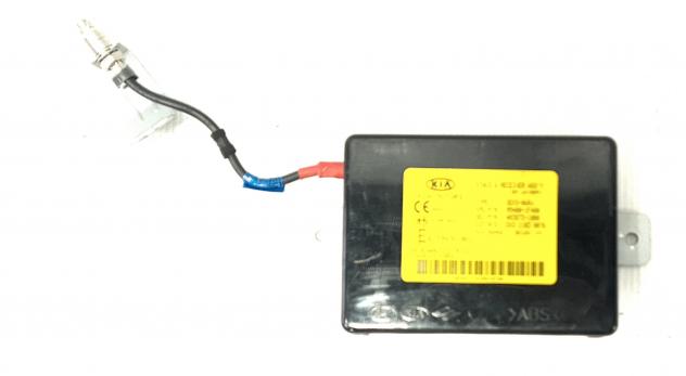 CENTRALINA IMMOBILIZER KIA Sportage Serie 95400-1F400 D4EA Diesel 2000 (9804) - Foto 3