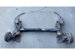 Ponte posteriore Citroen C3 1.4HDI del 2014