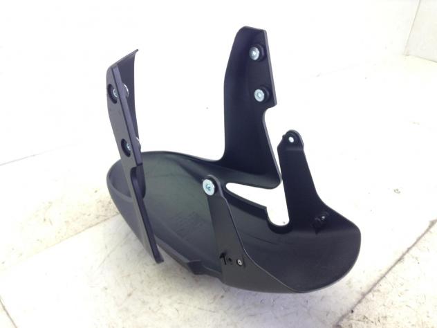 HONDA CBR RR ABS KM0 600 PARAFANGO RUOTA ANTERIORE 2024 2026 PC69A4RK - Foto 9