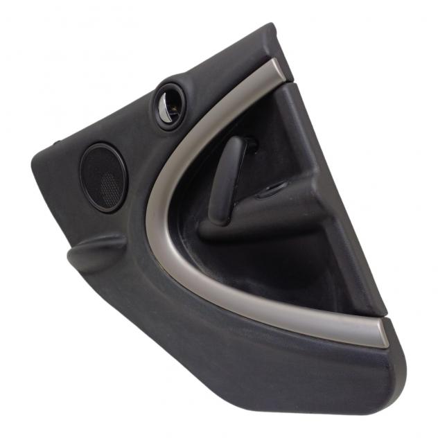 PANNELLO INTERNO PORTIERA POST SX MINI Countryman 1° Serie N47 C16 A (10) - Foto 3
