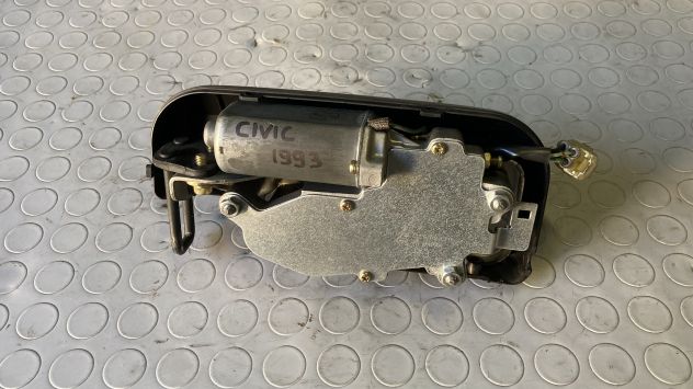 Motorino tergicristallo posteriore Honda Civic 5^serie del 1993