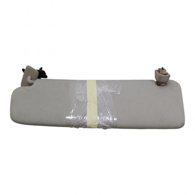 PARASOLE ALETTA LATO PASSEGGERO AUDI Q7 Serie (4LB) 4L0857552AG5D3 BUG (0515) - Foto 5