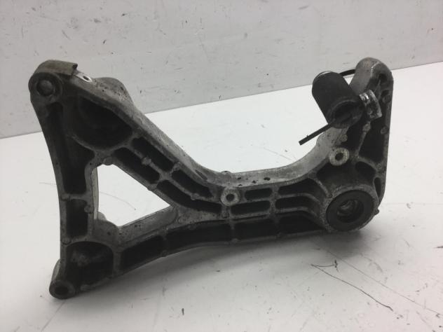HONDA FORESIGHT 250 STAFFA SUPPORTO SCARICO MARMITTA 1998 2004 ZDCMF05A05F - Foto 4