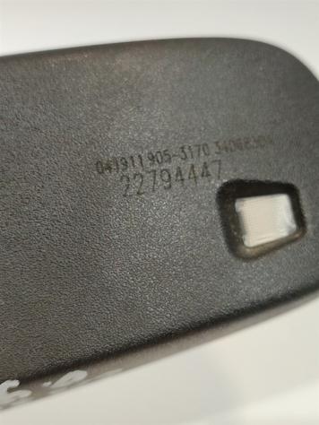 SPECCHIETTO RETROVISORE INTERNO OPEL Insignia S. Wagon 22794447 A20DTH (0817) - Foto 3