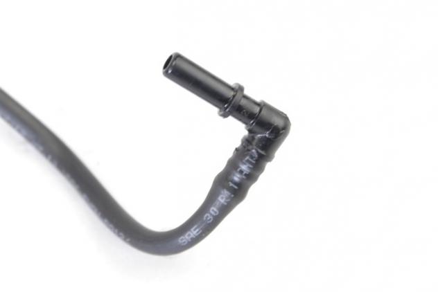 GRUPPO INIEZIONE TUBO BENZINA INIETTORI DUCATI MULTISTRADA 950 TOURING 28040441A 59024081B INJECTION SYSTEM - Foto 5