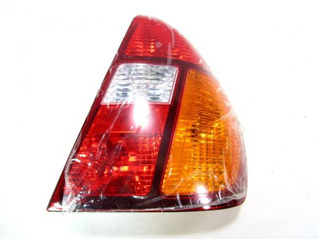 087680 FARO FANALE POSTERIORE DESTRO VALEO RENAULT THALIA 1.2 B (FINO AL 2004) RICAMBIO NUOVO