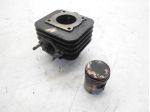 GILERA STALKER 50 CILINDRO E PISTONE 1997 2004 C1300