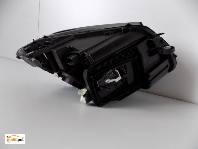 Faro LED sinistra Mercedes Benz Classe C W205 LCI - 6405 - Foto 7