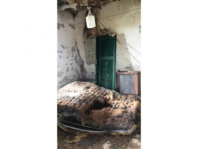 Casa di campagna in Località Carullo - Foto 8