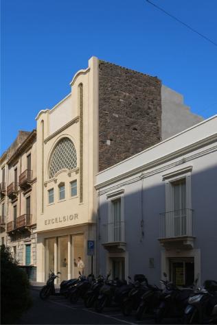 Palazzo / Stabile in vendita a Catania
