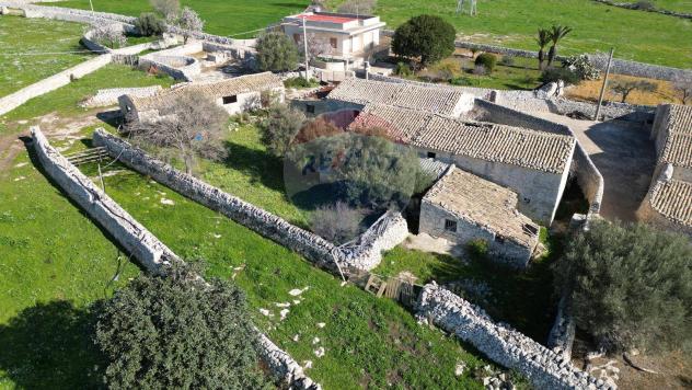 Cascina/Casale in vendita a Modica, Modica Sorda - Foto 2